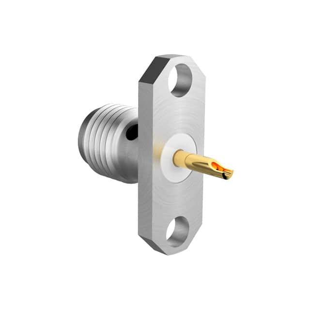 901-5PA200000AE Amphenol RF  Gruppi di connettori coassiali (RF)